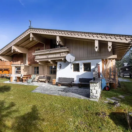Falkenstein Dahoam Tatil Evi