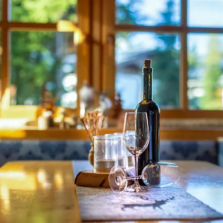 Tatil Evi Falkenstein Dahoam