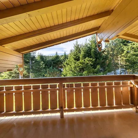 Tatil Evi Falkenstein Dahoam *