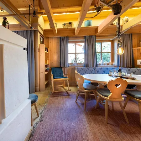 Tatil Evi Falkenstein Dahoam *