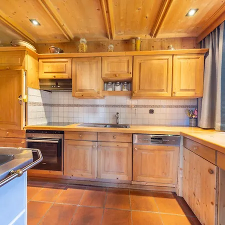 Tatil Evi Falkenstein Dahoam