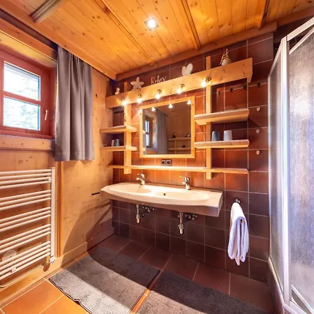 Tatil Evi Falkenstein Dahoam *