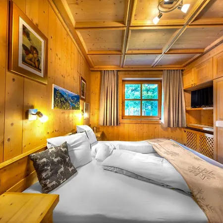 Falkenstein Dahoam Tatil Evi Konigsleiten