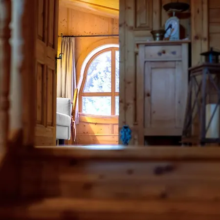 Falkenstein Dahoam Tatil Evi