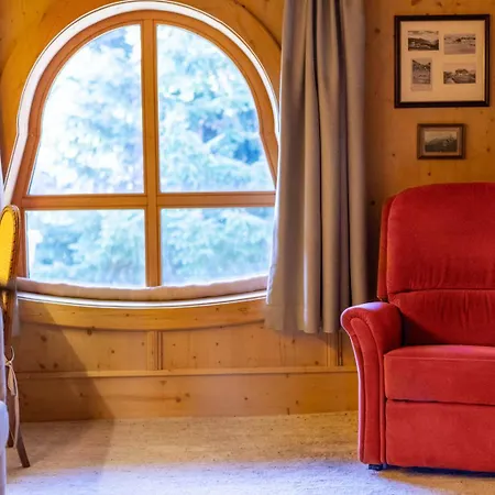 Tatil Evi Falkenstein Dahoam