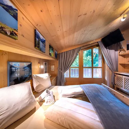 Tatil Evi Falkenstein Dahoam
