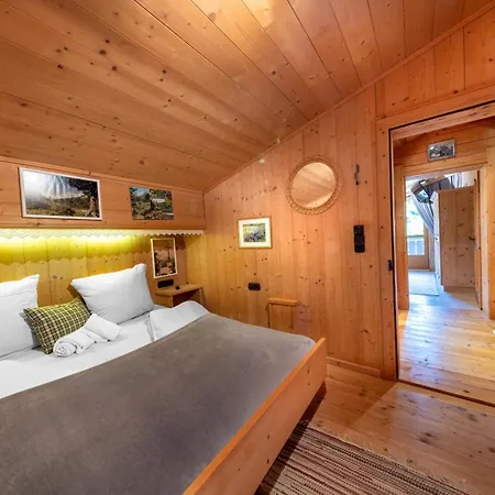 Falkenstein Dahoam Tatil Evi