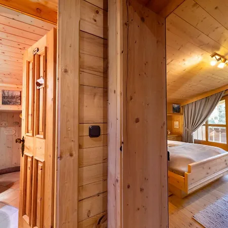 Falkenstein Dahoam Tatil Evi Konigsleiten